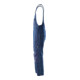 MASCOT® Latzhose Orense Größe 90C52 marine