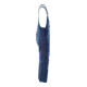 MASCOT® Latzhose Orense marine Gr. 76C54