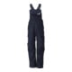 MASCOT® Latzhose Oron Multisafe 76C50 schwarzblau