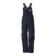 MASCOT® Latzhose Oron Multisafe 76C52 schwarzblau