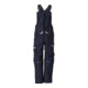 MASCOT® Latzhose Oron Multisafe 90C58 schwarzblau