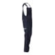 MASCOT® Latzhose Oron Multisafe 90C62 schwarzblau