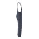 MASCOT® Latzhose Richmond 76C46 schwarzblau