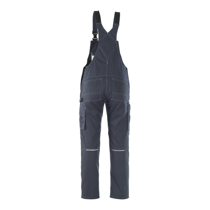 MASCOT® Latzhose Richmond 82C50 schwarzblau