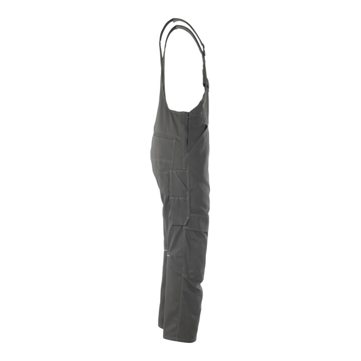 MASCOT® Latzhose Richmond 82C52 dunkelanthrazit