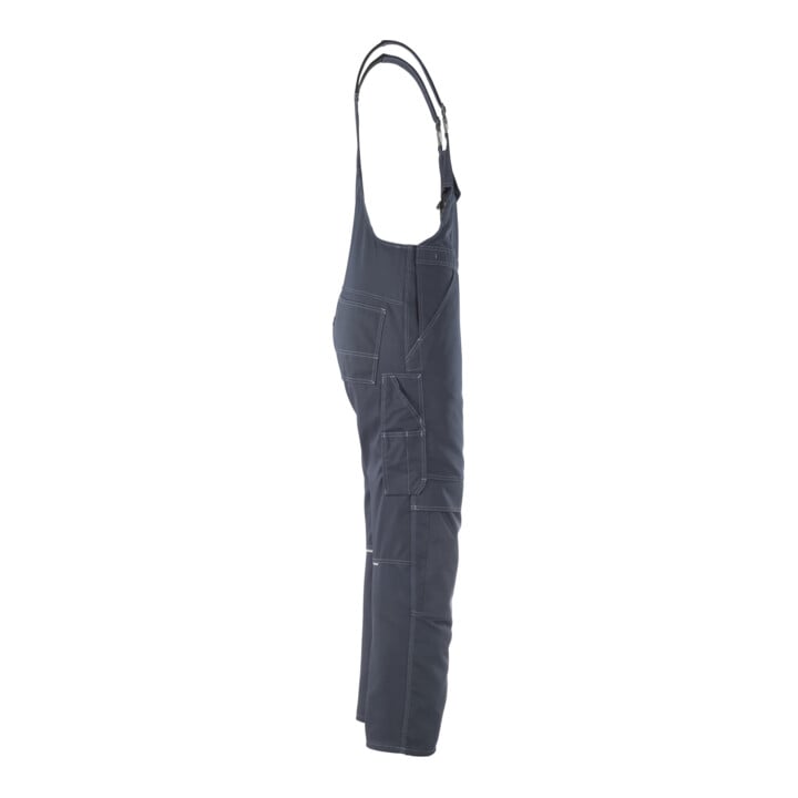MASCOT® Latzhose Richmond 82C54 schwarzblau