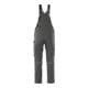 MASCOT® Latzhose Richmond 82C56 dunkelanthrazit