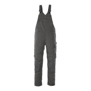 MASCOT® Latzhose Richmond 82C60 dunkelanthrazit