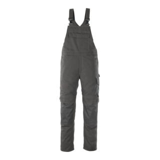 MASCOT® Latzhose Richmond 90C44 dunkelanthrazit