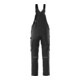 MASCOT® Latzhose Richmond 90C48 schwarz