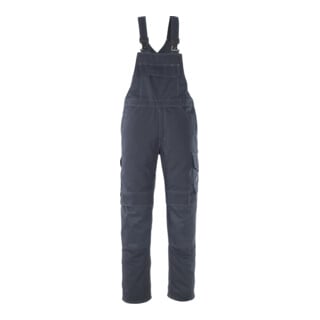 MASCOT® Latzhose Richmond 90C50 schwarzblau