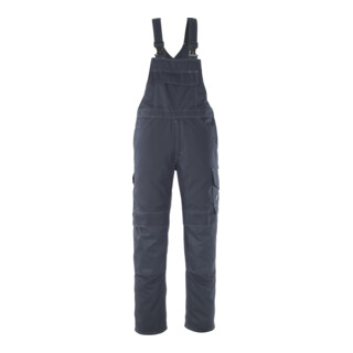 MASCOT® Latzhose Richmond 90C52 schwarzblau