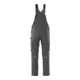MASCOT® Latzhose Richmond 90C58 dunkelanthrazit