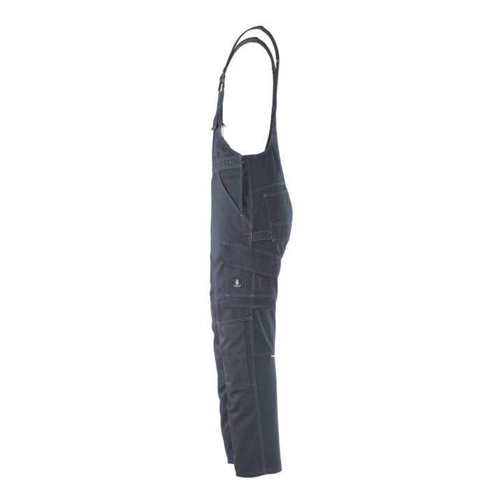MASCOT® Latzhose Richmond 90C58 schwarzblau