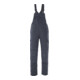 MASCOT® Latzhose Richmond Größe 76C52 schwarzblau