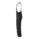 MASCOT® Latzhose Richmond Größe 82C44 schwarz