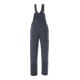 MASCOT® Latzhose Richmond Größe 82C64 schwarzblau