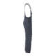MASCOT® Latzhose Richmond Größe 82C64 schwarzblau