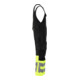 MASCOT® Latzhose Sunderland 76C48 schwarz/hi-vis gelb