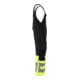 MASCOT® Latzhose Sunderland 76C56 schwarz/hi-vis gelb