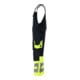 MASCOT® Latzhose Sunderland Größe 82C44 schwarzblau hi-vis gelb