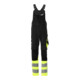 MASCOT® Latzhose Sunderland Größe 82C62 schwarz/hi-vis gelb