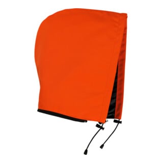 MASCOT® MacAllen Kapuzenjacke m. RV Größe ONE hi-vis orange