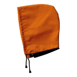 MASCOT® MacKlin Kapuzenjacke m. RV Größe ONE hi-vis orange