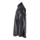 MASCOT® Multisafe Ternitz Gr. 41-42 schwarzblau