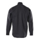 MASCOT® Multisafe Ternitz Gr. 41-42 schwarzblau