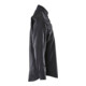 MASCOT® Multisafe Ternitz Gr. 41-42 schwarzblau