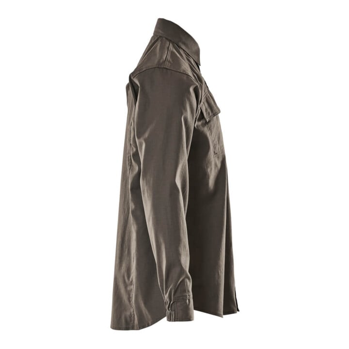 MASCOT® Multisafe Ternitz Größe 37-38 dunkelanthrazit