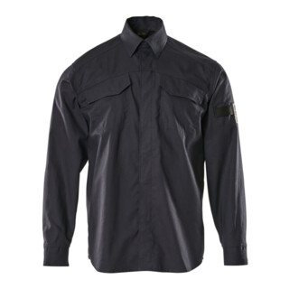 MASCOT® Multisafe Ternitz Größe 37-38 schwarzblau