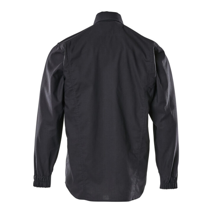 MASCOT® Multisafe Ternitz Größe 45-46 schwarzblau