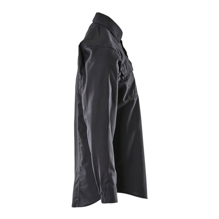 MASCOT® Multisafe Ternitz Größe 45-46 schwarzblau