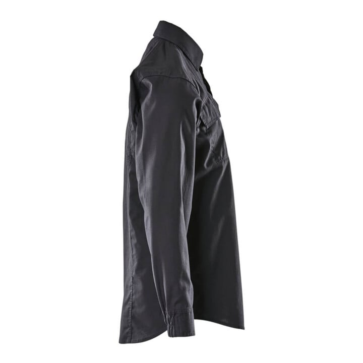 MASCOT® Multisafe Ternitz schwarzblau Gr. 49-50