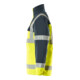 MASCOT® Parka Lungern Multisafe 2XL hi-vis gelb/marine