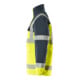MASCOT® Parka Lungern Multisafe 3XL hi-vis gelb/marine
