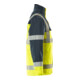 MASCOT® Parka Lungern Multisafe 3XL hi-vis gelb/marine