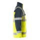 MASCOT® Parka Lungern Multisafe Gr. S hi-vis gelb/marine