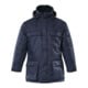 MASCOT® Parka Quebec 4XL marine wasserabweisend