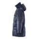 MASCOT® Parka Quebec 4XL marine wasserabweisend