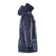MASCOT® Parka Quebec Größe S marine wasserabweisend