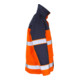 MASCOT® Parka Savona 3XL hi-vis orange/marine