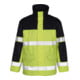 MASCOT® Parka Savona Größe S hi-vis gelb/marine