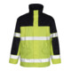 MASCOT® Parka Savona L hi-vis gelb/marine