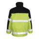 MASCOT® Parka Savona L hi-vis gelb/marine