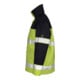 MASCOT® Parka Savona XL hi-vis gelb/marine