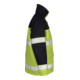 MASCOT® Parka Savona XL hi-vis gelb/marine