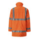 MASCOT® Parka Vancouver 2XL hi-vis orange